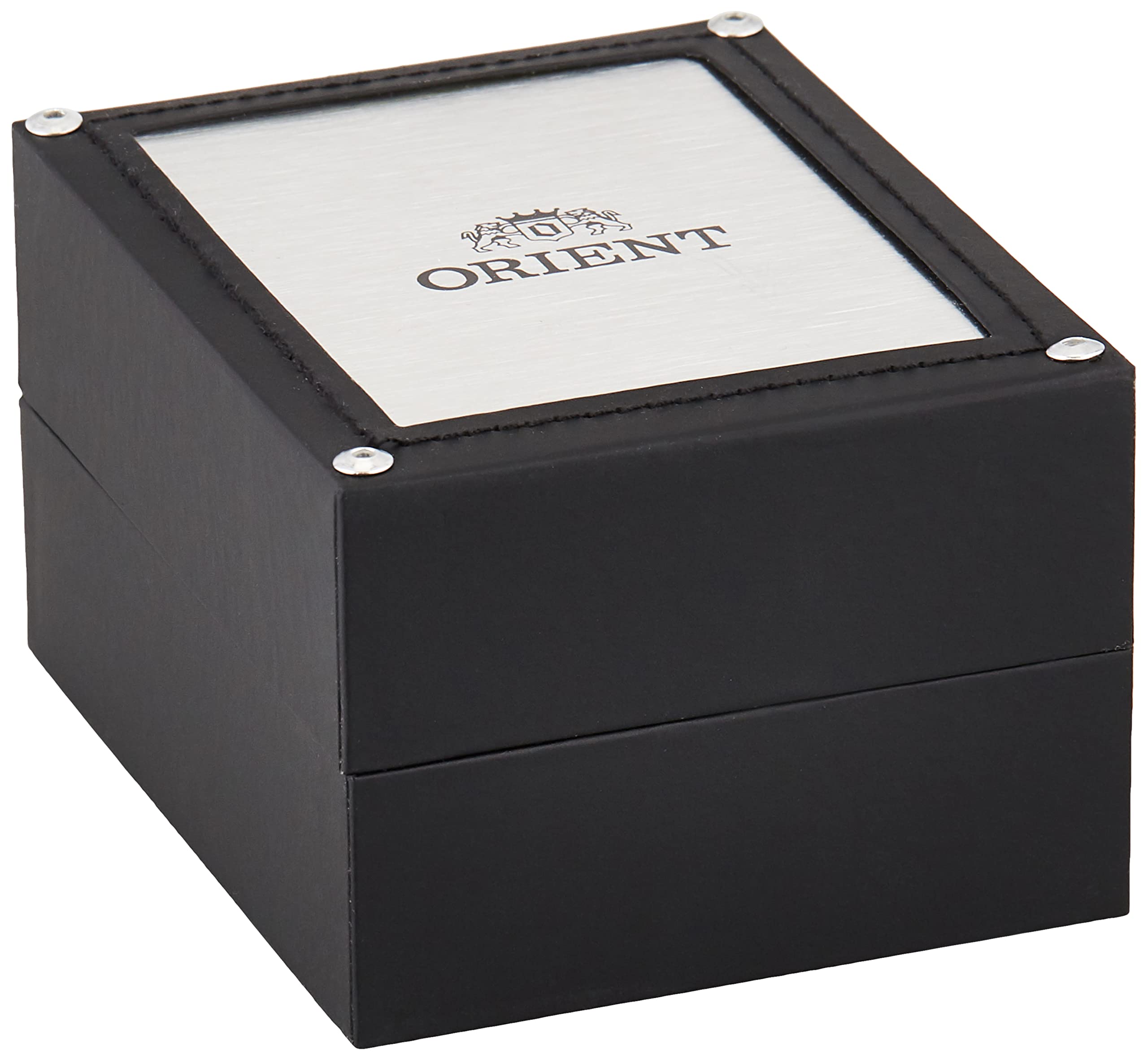 Foto 5 | Reloj Orient Bambino Versión 2 De Acero Inoxidable Automático - Venta Internacional.