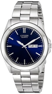Foto 1 | Reloj Citizen Classic Quartz Para Hombre Bf0580-57l - Venta Internacional.
