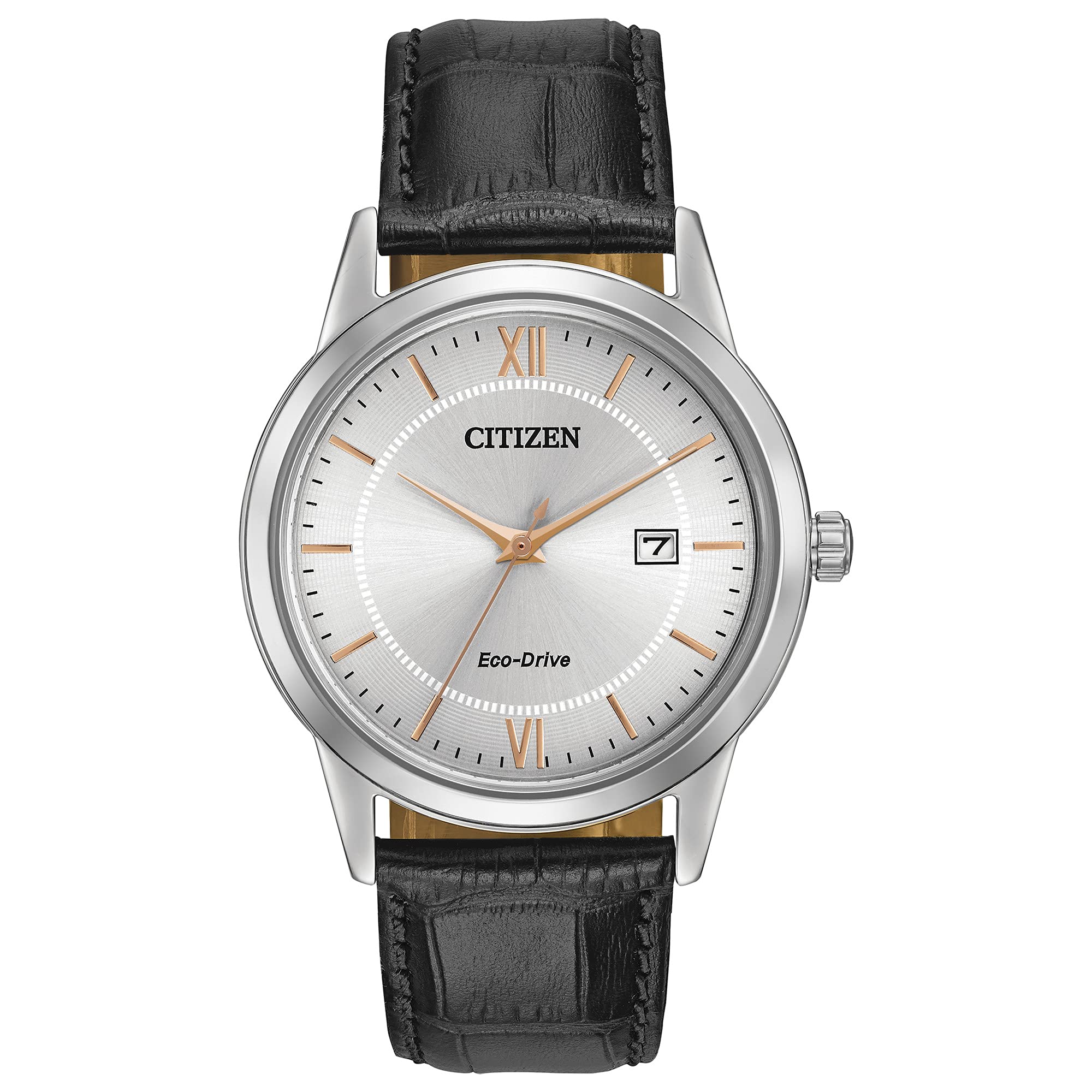 Reloj Citizen Classic Eco-drive- Venta Internacional