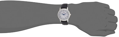 Foto 4 | Reloj Citizen Eco-drive Corso Classic Ao9000-06b Para Hombre - Venta Internacional.