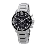 Reloj Bulova Marine Star 96b272 Cuarzo 200 M Con Cronógrafo - Venta Internacional.