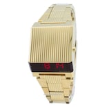 Reloj Bulova Computron 97c110 De Cuarzo Para Hombre Con 30 M Water Re - Venta Internacional.