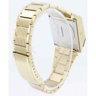 Foto 3 | Reloj Bulova Computron 97c110 De Cuarzo Para Hombre Con 30 M Water Re - Venta Internacional.