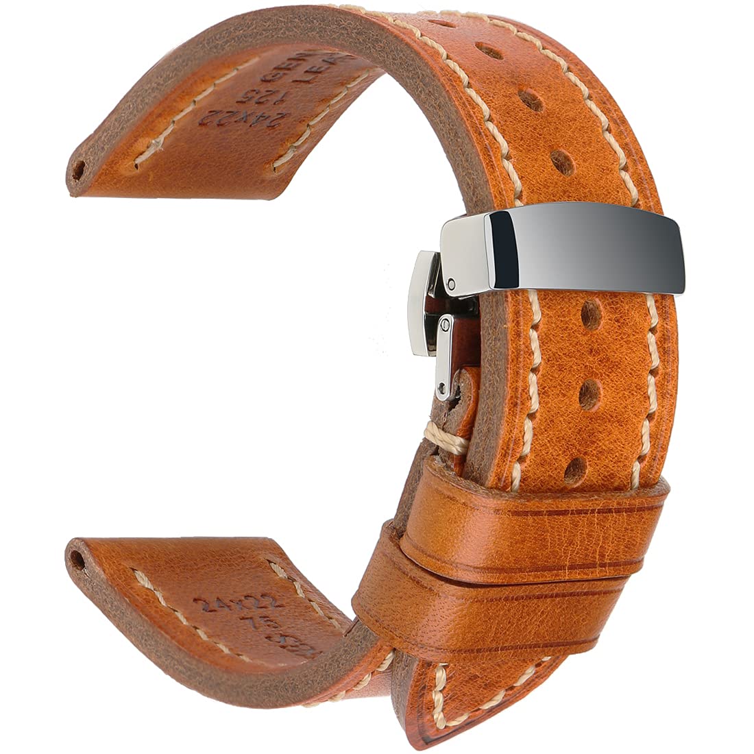 Correa Rezero de 26 mm para Reloj-Venta Internacional