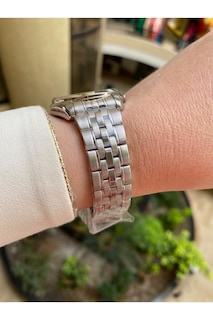 Foto 2 | Reloj Seiko Snk369 Para Hombre De Acero Inoxidable Automático - Venta Internacional.