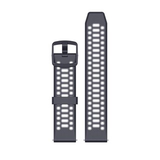 Foto 2 | Correa De Silicona Coros De 20 Mm Para Apex 2/pace 2/apex 42 Mm - Venta Internacional.
