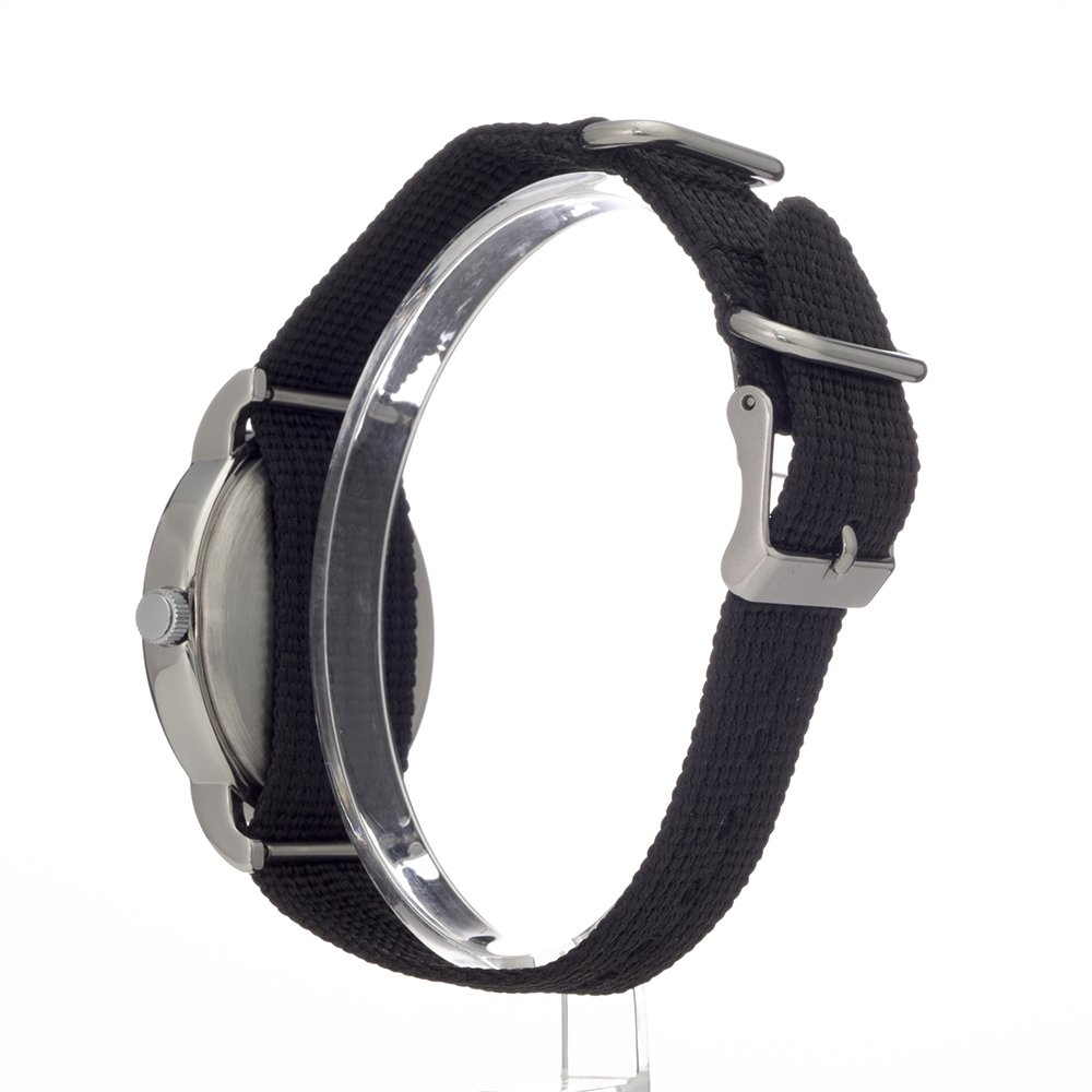 Foto 3 pulgar | Correa Unisex De Nailon Watch Timex Weekender T2n647 De 38 Mm - Venta Internacional.