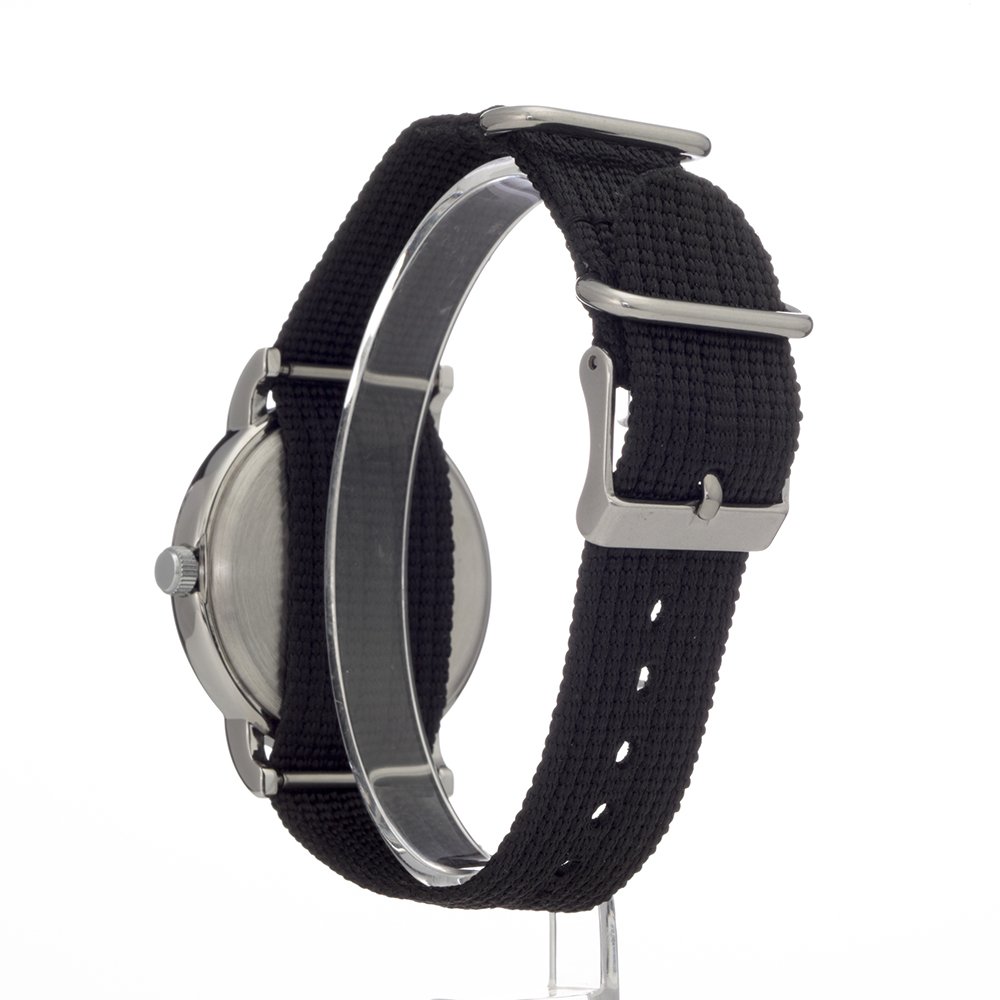 Foto 4 pulgar | Correa Unisex De Nailon Watch Timex Weekender T2n647 De 38 Mm - Venta Internacional.