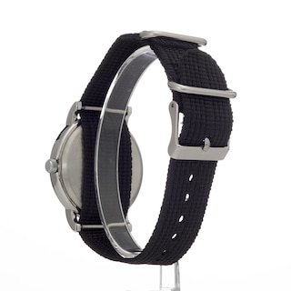 Foto 3 | Correa Unisex De Nailon Watch Timex Weekender T2n647 De 38 Mm - Venta Internacional.