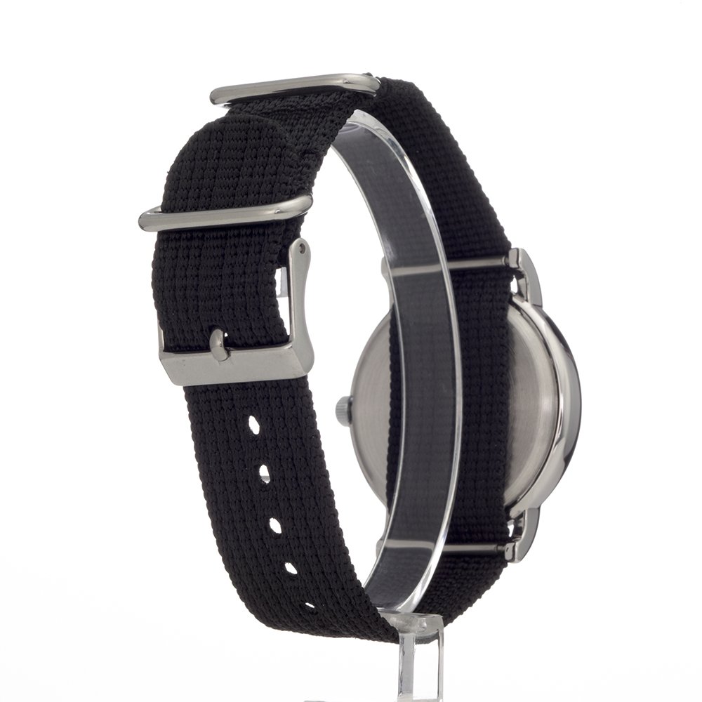 Foto 5 pulgar | Correa Unisex De Nailon Watch Timex Weekender T2n647 De 38 Mm - Venta Internacional.