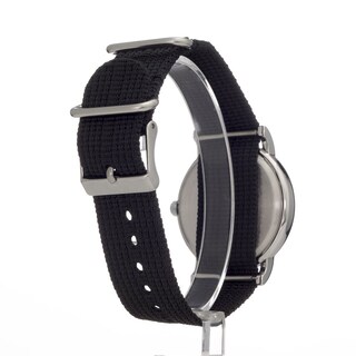 Foto 4 | Correa Unisex De Nailon Watch Timex Weekender T2n647 De 38 Mm - Venta Internacional.