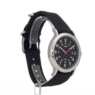 Foto 5 | Correa Unisex De Nailon Watch Timex Weekender T2n647 De 38 Mm - Venta Internacional.