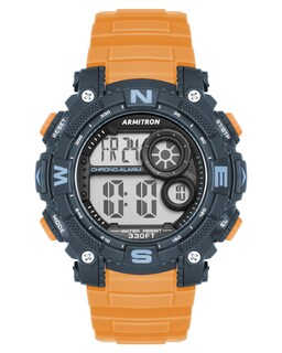 Foto 1 | Reloj Armitron Sport 40-8284 Con Cronógrafo Digital Para Hombre - Venta Internacional.