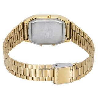 Foto 3 | Reloj Casio Aq-230ga-9dmqyes Analógico Digital Para Hombre - Venta Internacional.