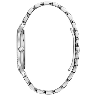 Foto 5 | Reloj Bulova Crystal Phantom 96a227 De Acero Inoxidable Para Hombre - Venta Internacional.