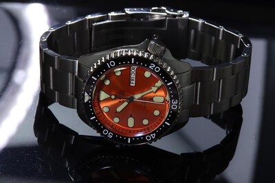 Foto 2 | Reloj De Buceo Ratio Freediver Serie Rta 200 M Resistente Al Agua - Venta Internacional.