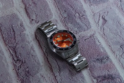 Foto 3 | Reloj De Buceo Ratio Freediver Serie Rta 200 M Resistente Al Agua - Venta Internacional.