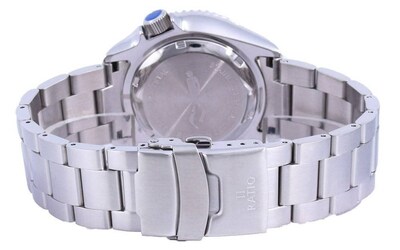 Foto 5 | Reloj De Buceo Ratio Freediver Serie Rta 200 M Resistente Al Agua - Venta Internacional.