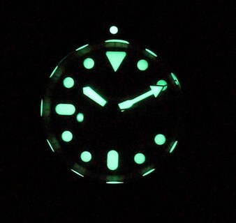 Foto 7 | Reloj De Buceo Ratio Freediver Serie Rta 200 M Resistente Al Agua - Venta Internacional.