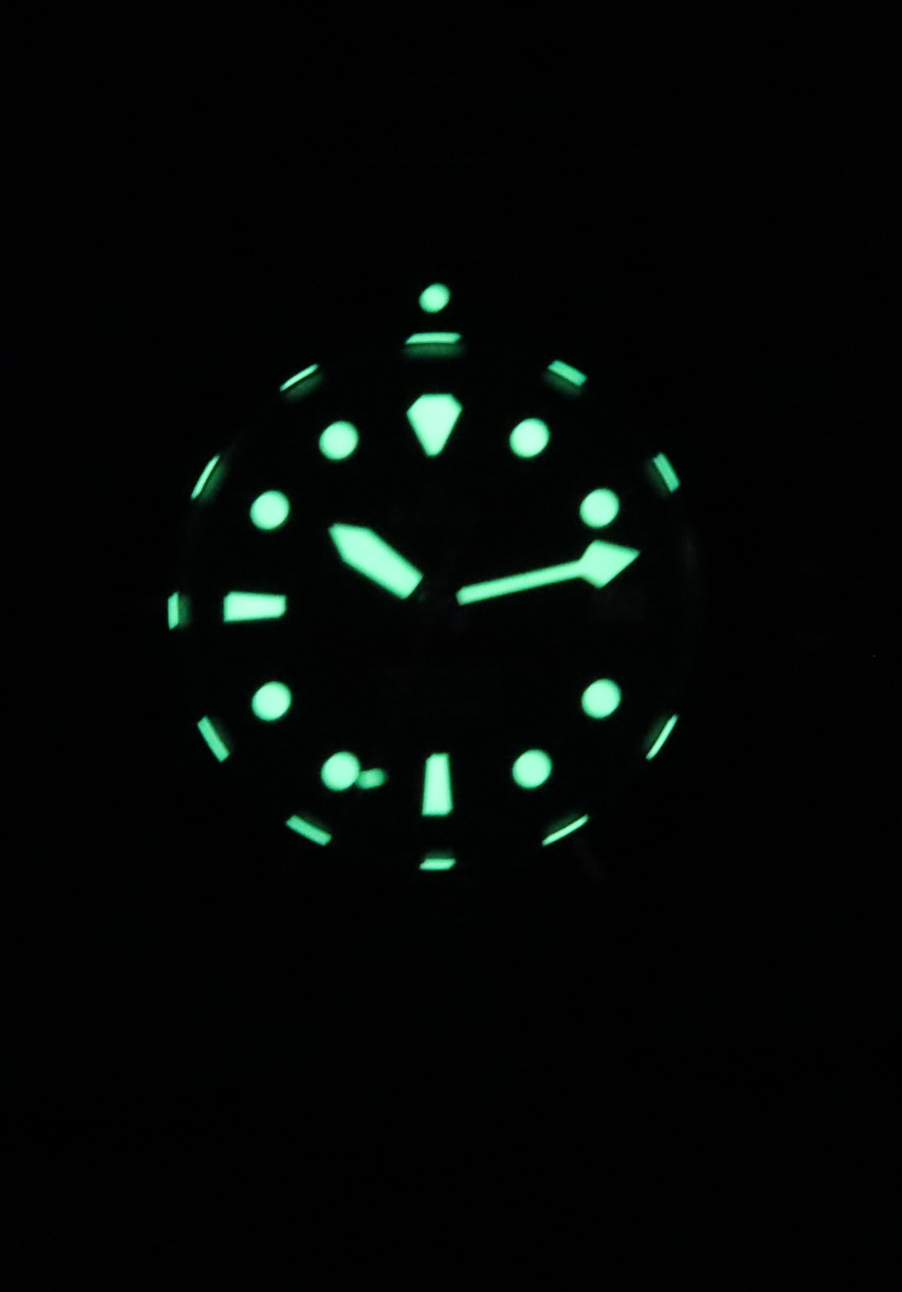 Foto 3 pulgar | Reloj Diver Ratio Freediver Professional Resistente Al Agua Hasta 500 M - Venta Internacional.