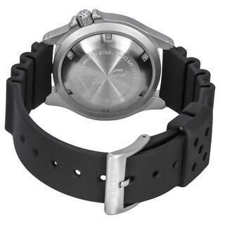 Foto 4 | Reloj Diver Ratio Freediver Professional Resistente Al Agua Hasta 500 M - Venta Internacional.