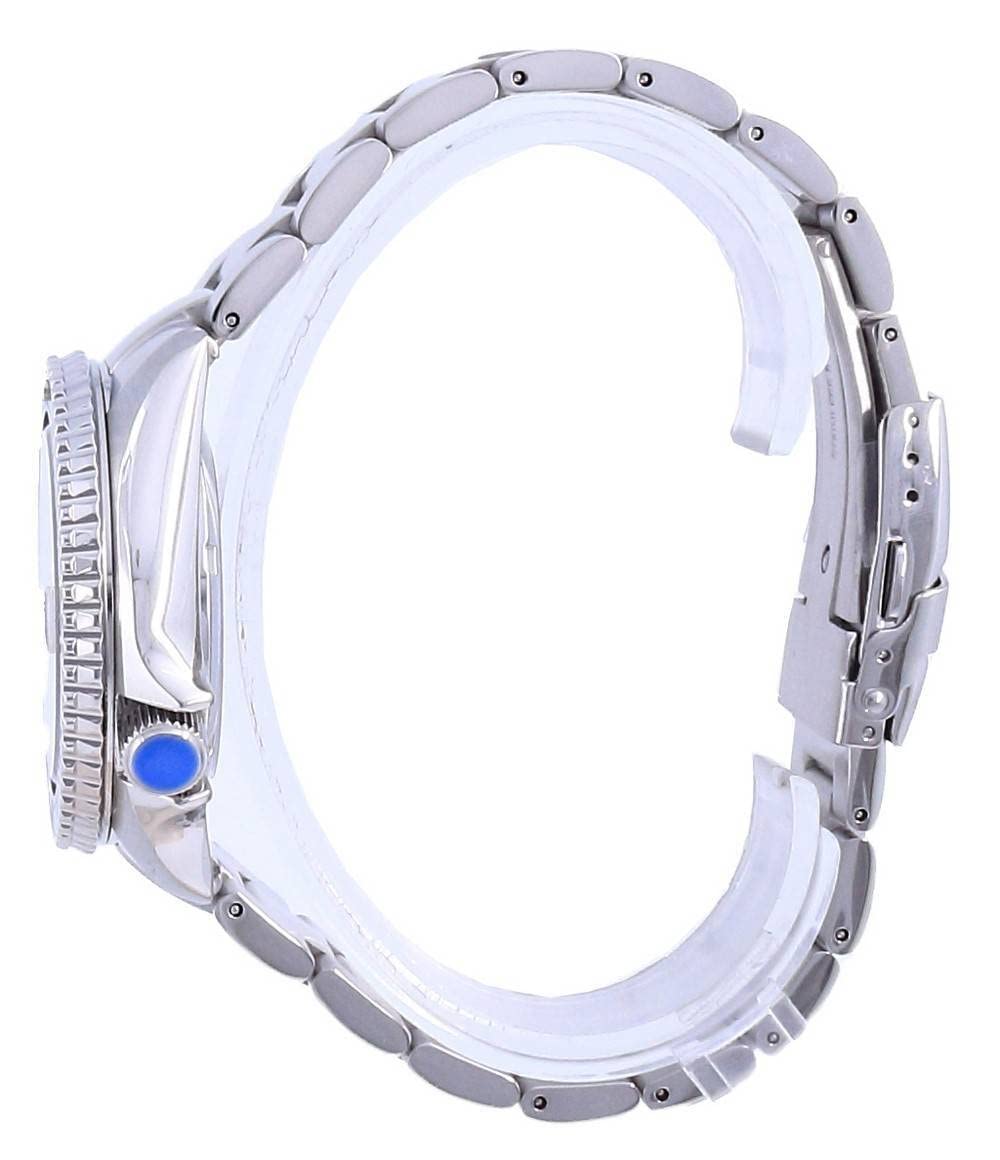Foto 3 pulgar | Reloj De Buceo Ratio Freediver Rtb209 Automático 200 M Para Hombre - Venta Internacional.