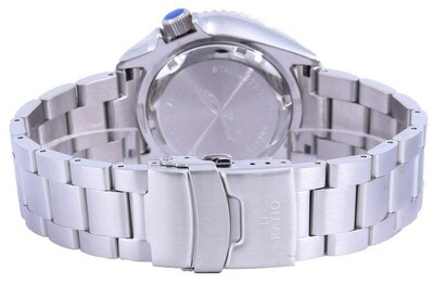 Foto 3 | Reloj De Buceo Ratio Freediver Rtb209 Automático 200 M Para Hombre - Venta Internacional.
