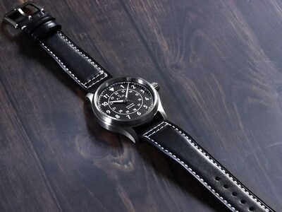 Foto 5 | Reloj Ratio Pilot Style Skysurfer 200 M Resistente Al Agua Para Hombre - Venta Internacional.