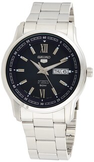 Foto 1 | Reloj Seiko 5 Automatic Snkp17j1 Para Hombre De Acero Inoxidable - Venta Internacional.