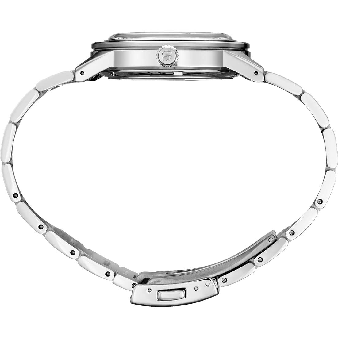 Foto 3 pulgar | Reloj Seiko Presage Ssa423 De Acero Inoxidable Para Hombre, 40,8 Mm - Venta Internacional.