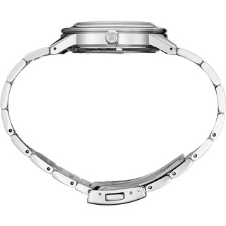 Foto 2 | Reloj Seiko Presage Ssa423 De Acero Inoxidable Para Hombre, 40,8 Mm - Venta Internacional.