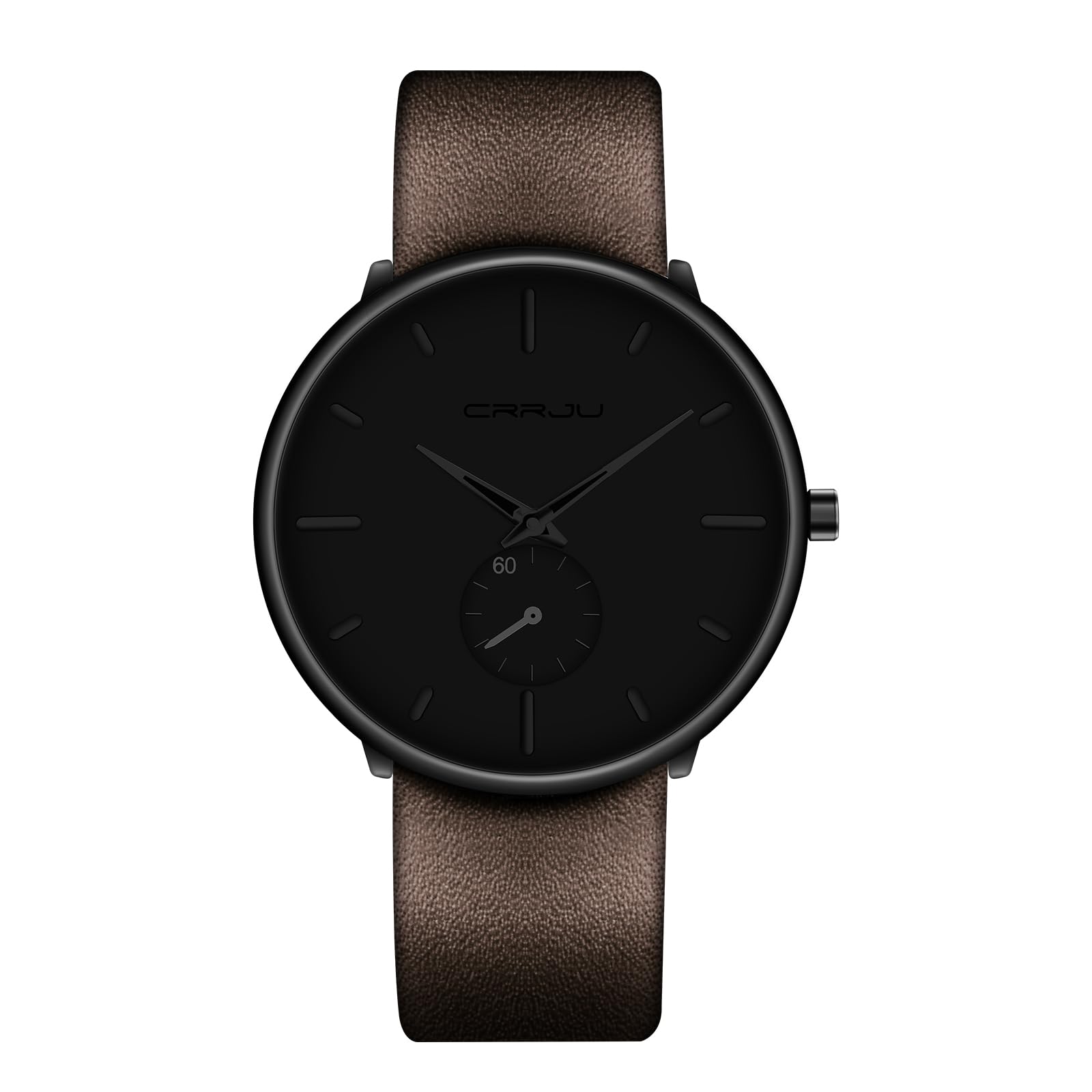 Foto 2 pulgar | Reloj Fizili, Ultradelgado Y Minimalista, Impermeable Para Hombre - Venta Internacional.