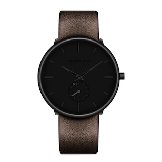 Foto 1 | Reloj Fizili, Ultradelgado Y Minimalista, Impermeable Para Hombre - Venta Internacional.