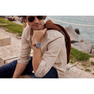 Foto 2 | Reloj Citizen Eco-drive Promaster Air Skyhawk Cb0241-00l - Venta Internacional.