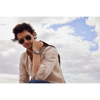 Foto 3 | Reloj Citizen Eco-drive Promaster Air Skyhawk Cb0241-00l - Venta Internacional.