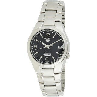 Foto 1 | Reloj Seiko 5 Automatic Snk623k1 Para Hombre De Acero Inoxidable - Venta Internacional.