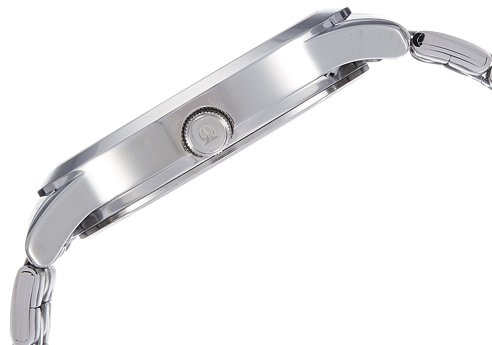Foto 3 | Reloj Titan Neo Nm1584sm03/nn1584sm03 Con Esfera Plateada Para Hombre - Venta Internacional.