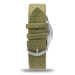 Foto 7 | Reloj Smith & Wesson Military Para Hombre, 38 Mm, 3 Correas, Resistente Al Agua - Venta Internacional.