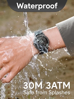 Foto 5 | Reloj Eutour Magnetic 3d Pvd De Cuarzo Suizo Impermeable Para Hombre - Venta Internacional.