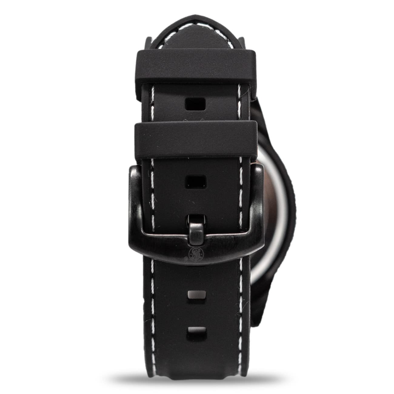 Foto 3 | Reloj Smith & Wesson Scout Con Correa De Caucho De 48 Mm Para Hombre - Venta Internacional.
