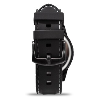 Foto 3 | Reloj Smith & Wesson Scout Con Correa De Caucho De 48 Mm Para Hombre - Venta Internacional.