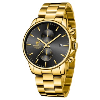 Foto 1 | Reloj Golden Hour para Hombre - Venta Internacional