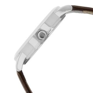 Foto 3 | Reloj Titan Otoño-invierno 19 Con Esfera Analógica Plateada Para Hombre - Venta Internacional.