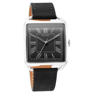 Foto 2 | Reloj Titan Retro Revive Ns1676sl03 De Cuarzo Analógico Para Hombre - Venta Internacional.