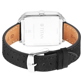 Foto 5 | Reloj Titan Retro Revive Ns1676sl03 De Cuarzo Analógico Para Hombre - Venta Internacional.