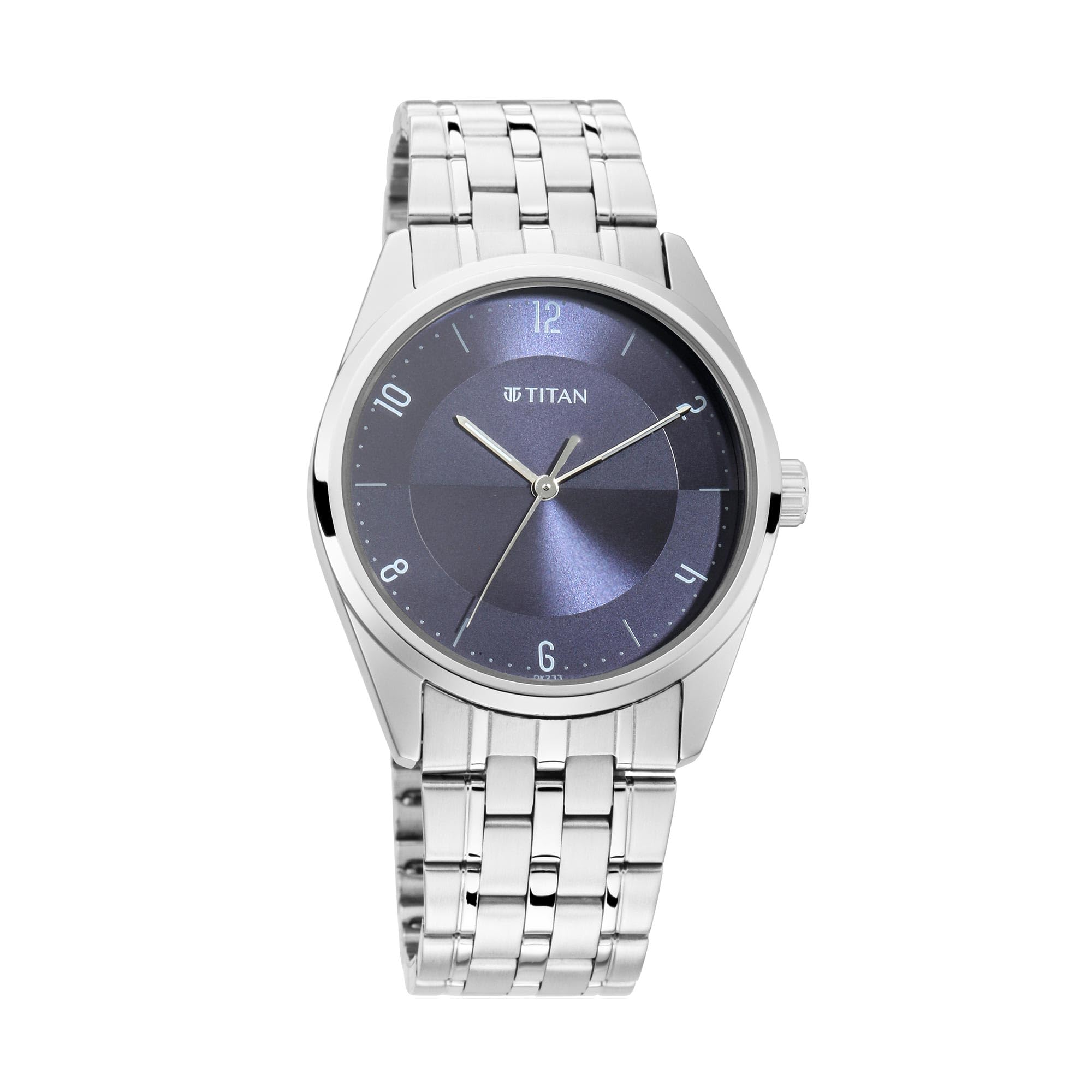 Foto 2 pulgar | Reloj Titan Neo Economy Nn1729sm05/np1729sm05 Para Hombre - Venta Internacional.