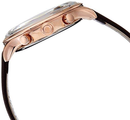 Foto 7 pulgar | Reloj Titan para Hombre Workwear On Trend Marrón - Venta Internacional