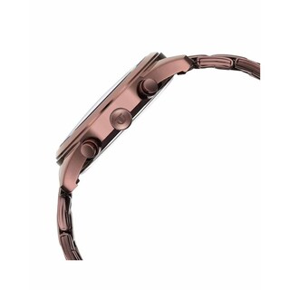 Foto 6 | Reloj Titan para Hombre 1805QM04 Marrón - Venta Internacional