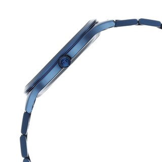 Foto 2 | Reloj Titan para Hombre 90142QM01 Azul - Venta Internacional