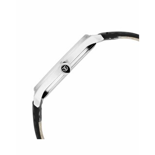 Foto 4 | Reloj Titan para Hombre NR1802SL11 Negro - Venta Internacional